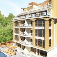 Квартира в Болгарии, Варненская область, Елените, 66 кв.м.