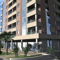 Квартира в центре города в Черногории, Будва, 44 кв.м.