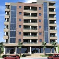 Квартира в центре города в Черногории, Будва, 44 кв.м.