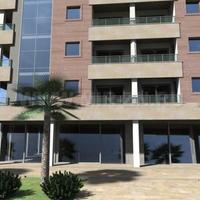 Квартира в центре города в Черногории, Будва, 44 кв.м.