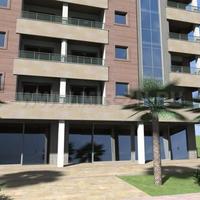 Квартира в центре города в Черногории, Будва, 44 кв.м.