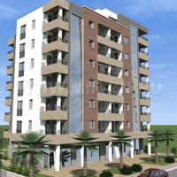 Квартира в центре города в Черногории, Будва, 44 кв.м.