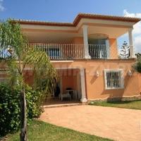 Вилла в Испании, Валенсия, Аликанте, 300 кв.м.