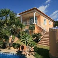 Вилла в Испании, Валенсия, Аликанте, 300 кв.м.