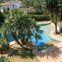 Вилла в Испании, Валенсия, Аликанте, 300 кв.м.