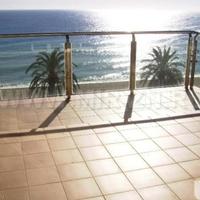 Apartment in the city center in Spain, Catalunya, Barcelona, 108 sq.m.
