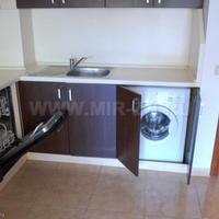 Apartment in Bulgaria, Burgas Province, Elenite, 85 sq.m.