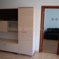 Apartment in Bulgaria, Burgas Province, Elenite, 85 sq.m.