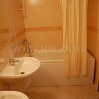 Apartment in Bulgaria, Burgas Province, Elenite, 85 sq.m.