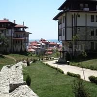 Apartment in Bulgaria, Burgas Province, Elenite, 85 sq.m.
