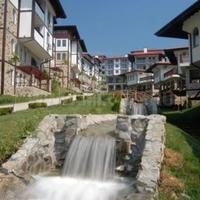 Apartment in Bulgaria, Burgas Province, Elenite, 85 sq.m.