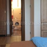 Flat in the city center in Montenegro, 70 sq.m.