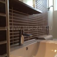 Flat in the city center in Montenegro, 70 sq.m.