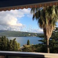 Flat in the city center in Montenegro, 70 sq.m.