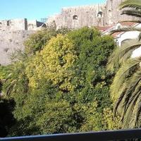 Flat in the city center in Montenegro, 70 sq.m.