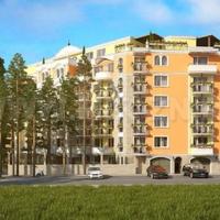 Апартаменты в Болгарии, Солнечный Берег, 30 кв.м.