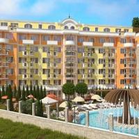 Апартаменты в Болгарии, Солнечный Берег, 30 кв.м.