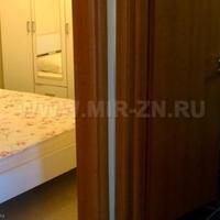 Квартира в центре города в Черногории, Будва, 98 кв.м.