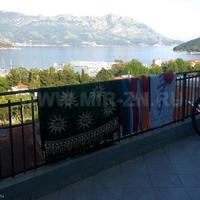 Квартира в центре города в Черногории, Будва, 98 кв.м.