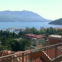 Квартира в центре города в Черногории, Будва, 98 кв.м.