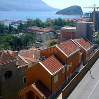 Квартира в центре города в Черногории, Будва, 98 кв.м.