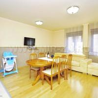 Flat at the second line of the sea / lake in Montenegro, 67 sq.m.