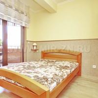 Flat at the second line of the sea / lake in Montenegro, 67 sq.m.