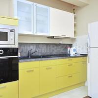 Flat at the second line of the sea / lake in Montenegro, 67 sq.m.