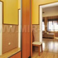 Flat at the second line of the sea / lake in Montenegro, 67 sq.m.