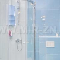 Flat at the second line of the sea / lake in Montenegro, 67 sq.m.