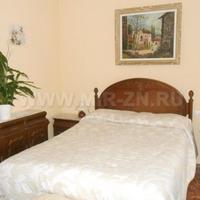 Квартира на первой линии моря/озера в Испании, Каталония, Багур, 90 кв.м.