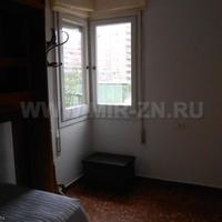 Квартира на первой линии моря/озера в Испании, Каталония, Багур, 90 кв.м.