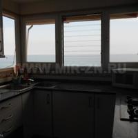 Квартира на первой линии моря/озера в Испании, Каталония, Багур, 90 кв.м.