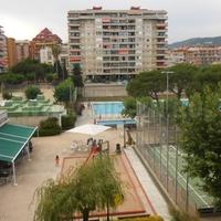 Квартира на первой линии моря/озера в Испании, Каталония, Багур, 90 кв.м.