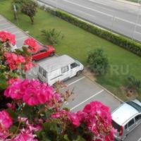 Квартира на первой линии моря/озера в Испании, Каталония, Багур, 90 кв.м.