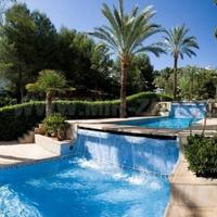 Apartment in Spain, Comunitat Valenciana, Alicante, 50 sq.m.