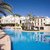 Apartment in Spain, Comunitat Valenciana, Alicante, 50 sq.m.