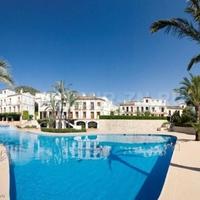 Apartment in Spain, Comunitat Valenciana, Alicante, 50 sq.m.