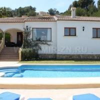 Вилла в Испании, Валенсия, Аликанте, 168 кв.м.