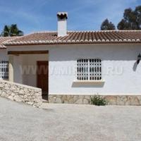 Вилла в Испании, Валенсия, Аликанте, 168 кв.м.