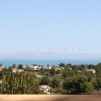 Вилла в Испании, Валенсия, Аликанте, 168 кв.м.