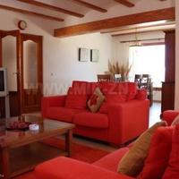 Вилла в Испании, Валенсия, Аликанте, 168 кв.м.