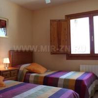 Вилла в Испании, Валенсия, Аликанте, 168 кв.м.