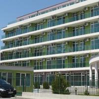 Апартаменты в Болгарии, Солнечный Берег, 40 кв.м.