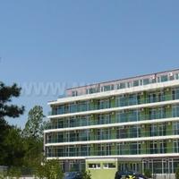 Апартаменты в Болгарии, Солнечный Берег, 40 кв.м.