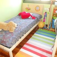 Квартира в Испании, Каталония, Барселона, 120 кв.м.