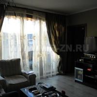 Flat at the first line of the sea / lake in Bulgaria, Burgas Province, Elenite, 68 sq.m.