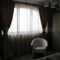 Flat at the first line of the sea / lake in Bulgaria, Burgas Province, Elenite, 68 sq.m.