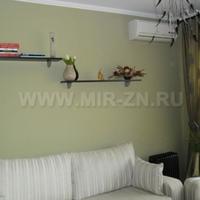 Flat at the first line of the sea / lake in Bulgaria, Burgas Province, Elenite, 68 sq.m.