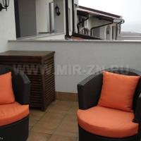 Flat at the first line of the sea / lake in Bulgaria, Burgas Province, Elenite, 68 sq.m.